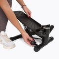Twistový stepper XTREXO FS200 black 18