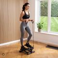 Twistový stepper XTREXO FS200 black 5
