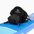 Sedačka do kajaku s vakem  SUP prkno AQUASTIC AQS-B4I186-BK black 2
