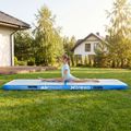 Gymnastická žíněnka XTREXO 300 x 10 cm white 11