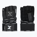 Rukavice do posilovny XTREXO GymRat black