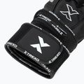 Rukavice do posilovny XTREXO GymRat black 6