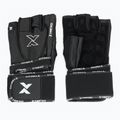 Rukavice do posilovny TREXO GymRat black