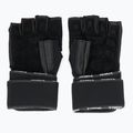 Rukavice do posilovny TREXO GymRat black 3