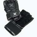Rukavice do posilovny TREXO GymRat black 4