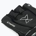 Rukavice do posilovny TREXO GymRat black 6