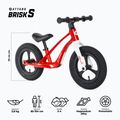 Odrážedlo ATTABO Brisk S magne/red 2