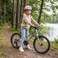 Dětské kolo ATTABO EASE 20" 9,1 kg silver 3