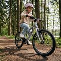 Dětské kolo ATTABO EASE 20" 9,1 kg silver 7
