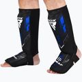 Chrániče holení a nártu RDX IMMAF Approved Neoprene Shin Instep blue 6