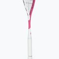 Squashová raketa Eye V.Lite 110 SS pink/white 4