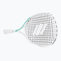 Squashová raketa Eye V.Lite 130 SS mint/white 2