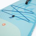 Sada nafukovací dětská deska SUP AQUASTIC Perth 8'0" allround blue 7