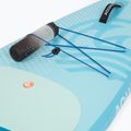 Sada nafukovací dětská deska SUP AQUASTIC Perth 8'0" allround blue 11