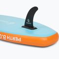 Sada nafukovací dětská deska SUP AQUASTIC Perth 8'0" allround blue 13