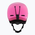 Dětská lyžařská helma ATTABO Avens 2.0 Jr Visor pink 6
