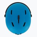 Dětská lyžařská helma ATTABO Avens 2.0 Jr Visor blue 8