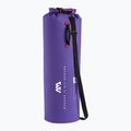 Vodotěsný vak Aqua Marina Dry Bag 90 l purple