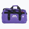 Vodotěsný vak Aqua Marina Duffle Bag 50 l purple