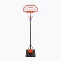 Basketbalový koš pro děti OneTeam K01 with a black ball