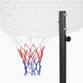 Basketbalový koš pro děti OneTeam K01 with a black ball 4