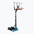 Basketbalový koš Oneteam BH07 foldable black 2