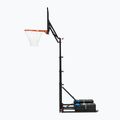 Basketbalový koš Oneteam BH07 foldable black 3