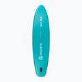 Sada paddleboard SUP nafukovací AQUASTIC Perth 10'8" allround green 4