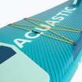 Sada paddleboard SUP nafukovací AQUASTIC Perth 10'8" allround green 7