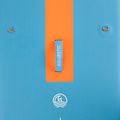 Sada paddleboard SUP nafukovací AQUASTIC Perth 10'8" all-round blue 9