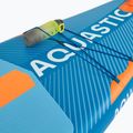 Sada paddleboard SUP nafukovací AQUASTIC Perth 10'8" all-round blue 11