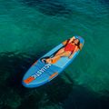 Sada paddleboard SUP nafukovací AQUASTIC Perth 10'8" all-round blue 19