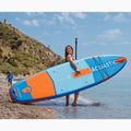 Sada paddleboard SUP nafukovací AQUASTIC Perth 10'8" all-round blue 21