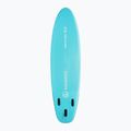 Sada paddleboard SUP nafukovací AQUASTIC Perth Pro 11'2" all-round green 4