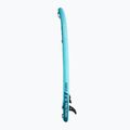 Sada paddleboard SUP nafukovací AQUASTIC Perth Pro 11'2" all-round green 5