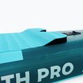 Sada paddleboard SUP nafukovací AQUASTIC Perth Pro 11'2" all-round green 9