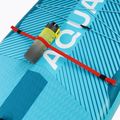 Sada paddleboard SUP nafukovací AQUASTIC Perth Pro 11'2" all-round green 18