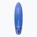 Sada paddleboard SUP nafukovací AQUASTIC Perth Pro 11'2" all-round blue 4