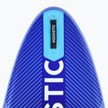 Sada paddleboard SUP nafukovací AQUASTIC Perth Pro 11'2" all-round blue 6