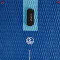 Sada paddleboard SUP nafukovací AQUASTIC Perth Pro 11'2" all-round blue 9