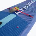 Sada paddleboard SUP nafukovací AQUASTIC Perth Pro 11'2" all-round blue 11