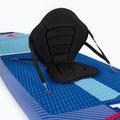 Sada paddleboard SUP nafukovací AQUASTIC Perth Pro 11'2" all-round blue 14