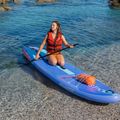 Sada paddleboard SUP nafukovací AQUASTIC Perth Pro 11'2" all-round blue 22