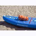 Sada paddleboard SUP nafukovací AQUASTIC Perth Pro 11'2" all-round blue 25