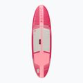 SUP AQUASTIC Compact 9'6" board pink 2