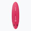 Sada paddleboard SUP nafukovací AQUASTIC Compact 9'6" růžový 4