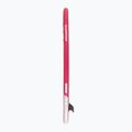 Sada paddleboard SUP nafukovací AQUASTIC Compact 9'6" růžový 5
