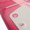 SUP AQUASTIC Compact 9'6" board pink 7