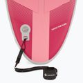 Sada paddleboard SUP nafukovací AQUASTIC Compact 9'6" růžový 12