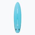 Sada paddleboard SUP nafukovací Compact 11'0" modrý 4